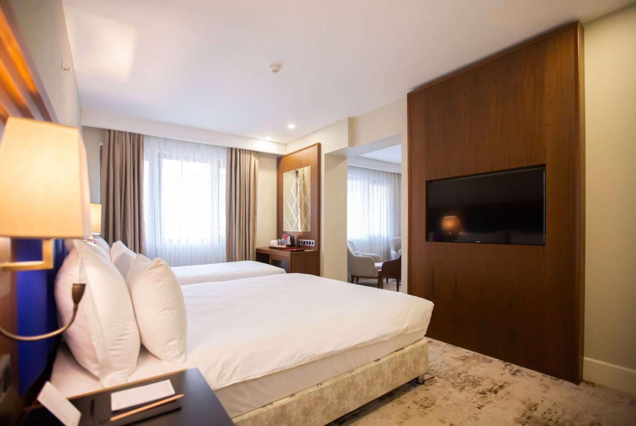 Ramada Plaza Sultanahmet Istanbul