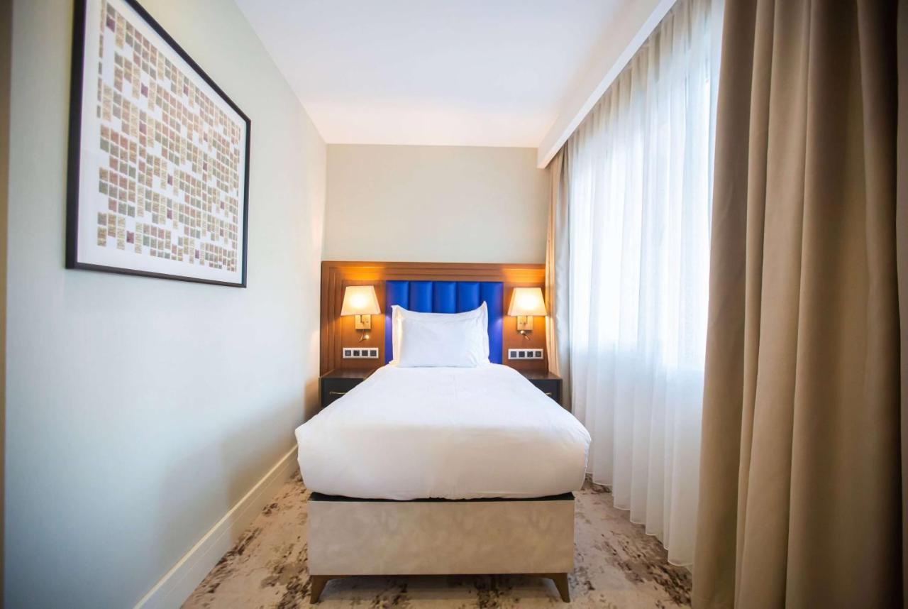 Ramada Plaza Sultanahmet Istanbul