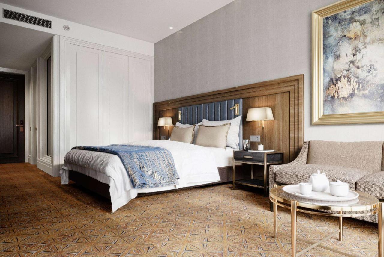 Hotel Ramada Plaza Sultanahmet 5*