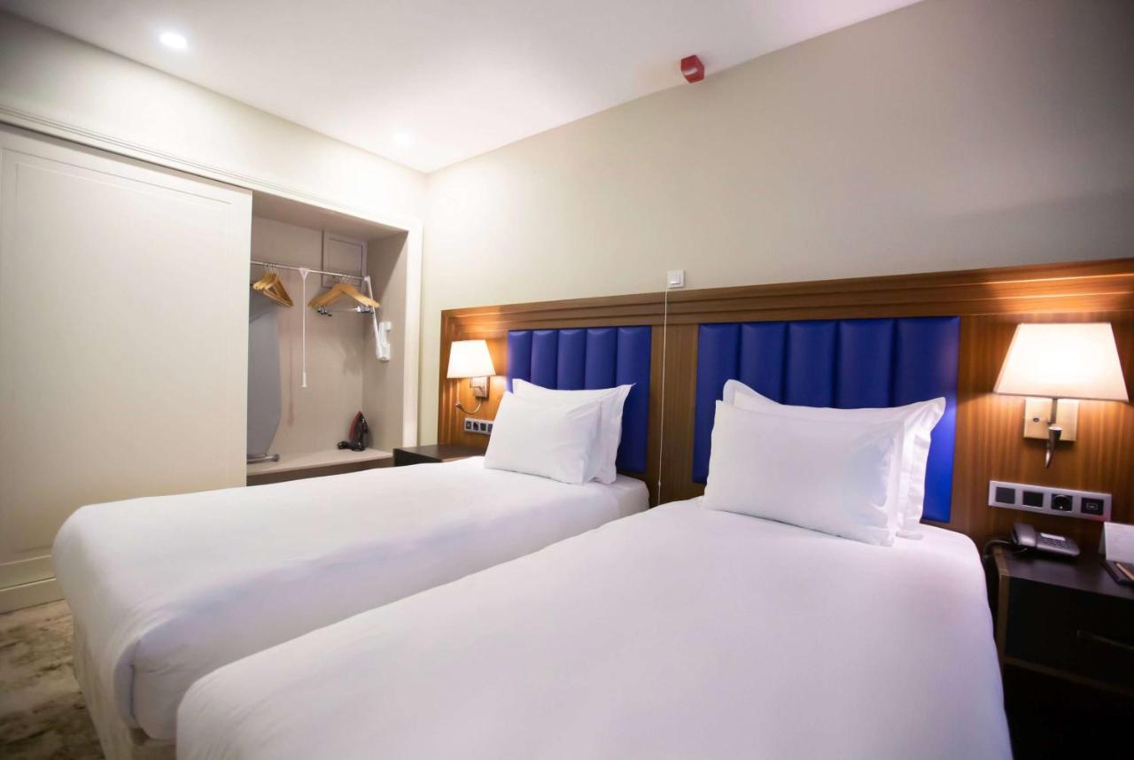 Ramada Plaza Sultanahmet 5* Istanbul