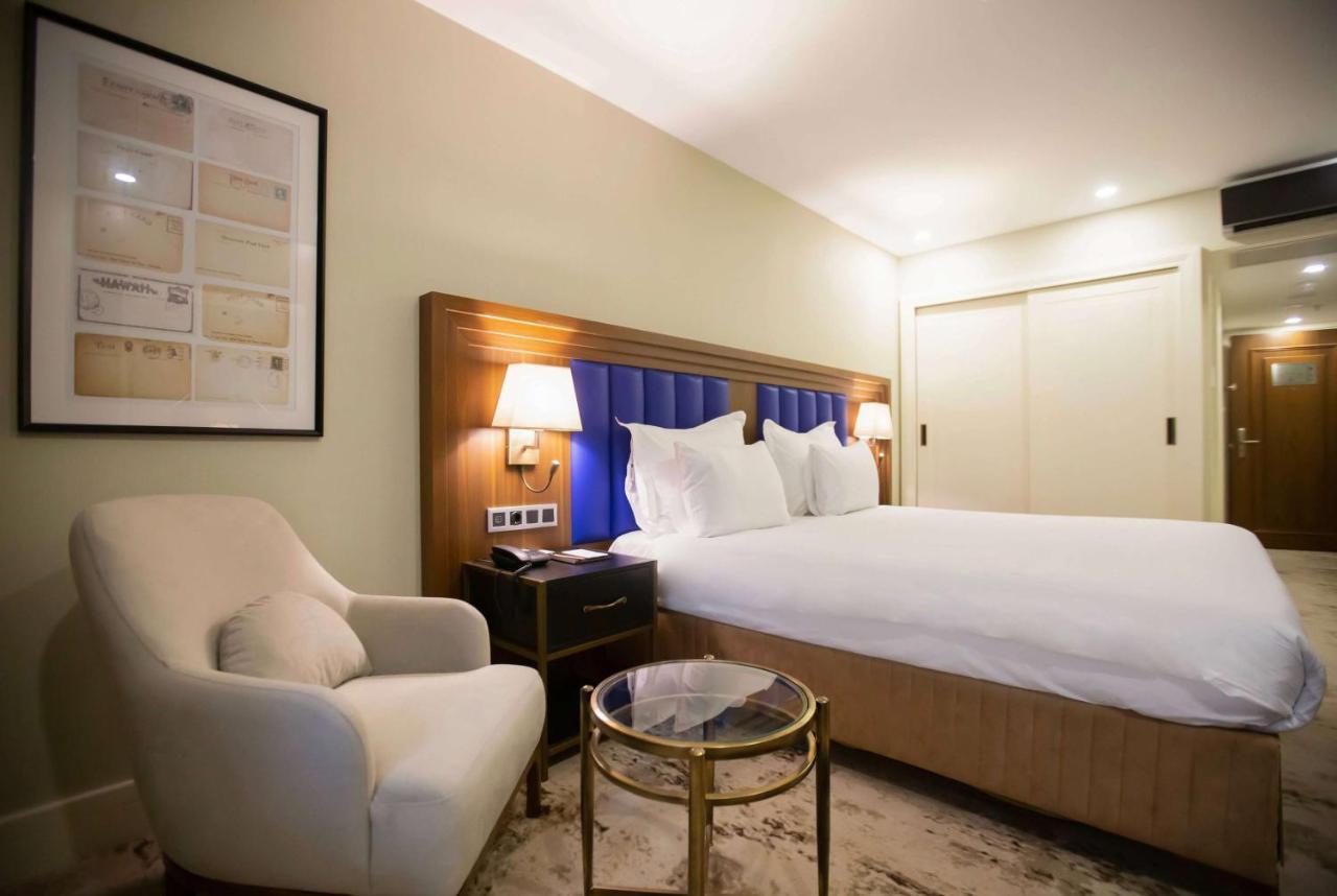 Ramada Plaza Sultanahmet Hotel