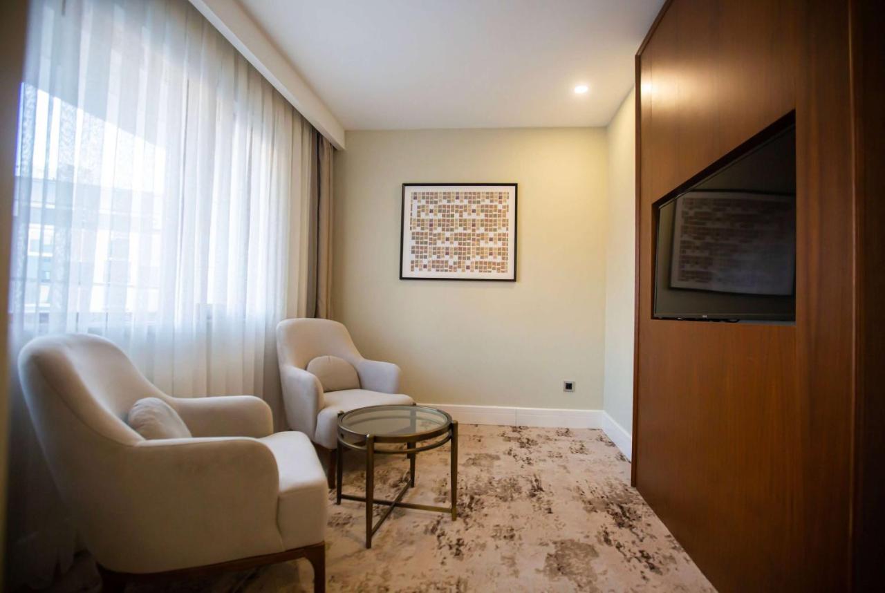 Ramada Plaza Sultanahmet Hotel