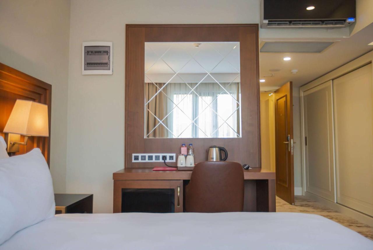 Ramada Plaza Sultanahmet Hotel