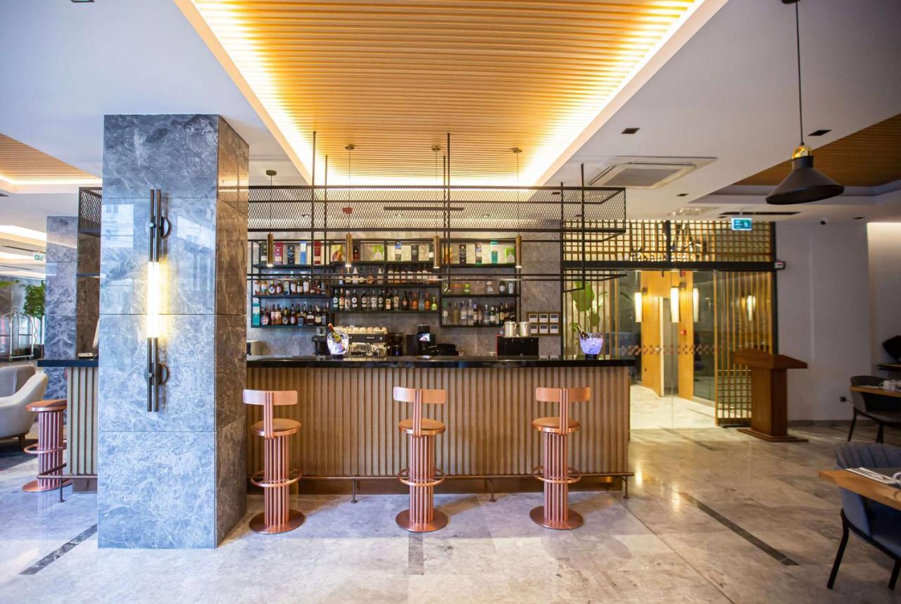 Hotel Ramada Plaza Sultanahmet 5*
