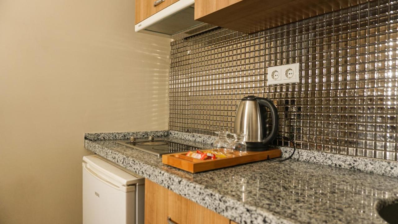 Beyzas Boutique Hotels & Suites Apartment