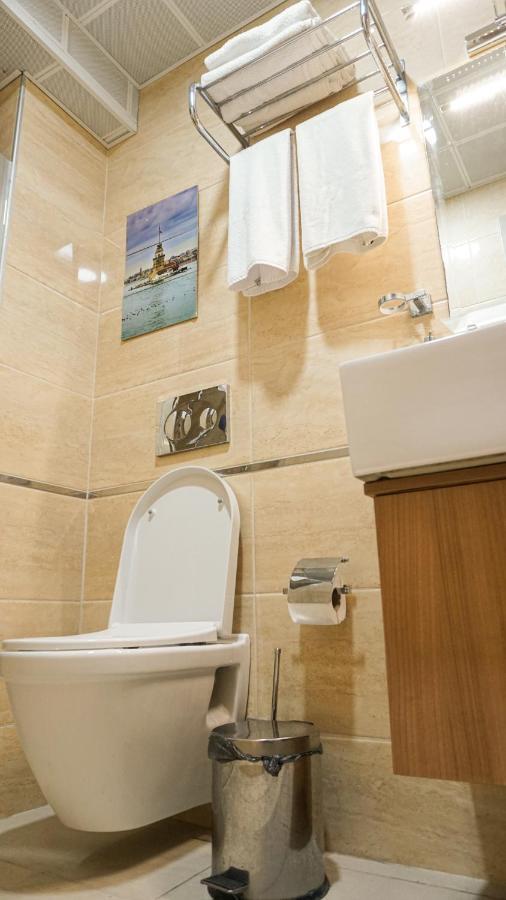 Beyzas Boutique Hotels & Suites Istanbul
