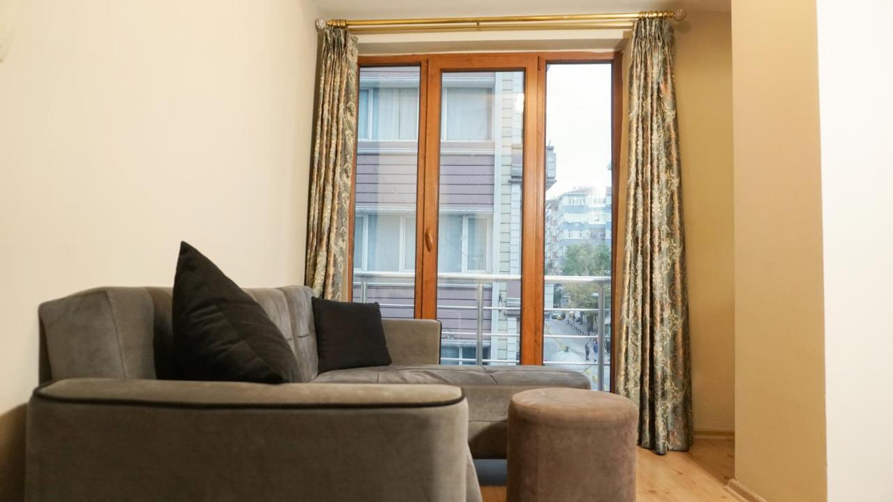 Apartment Beyzas Boutique Hotels & Suites Istanbul