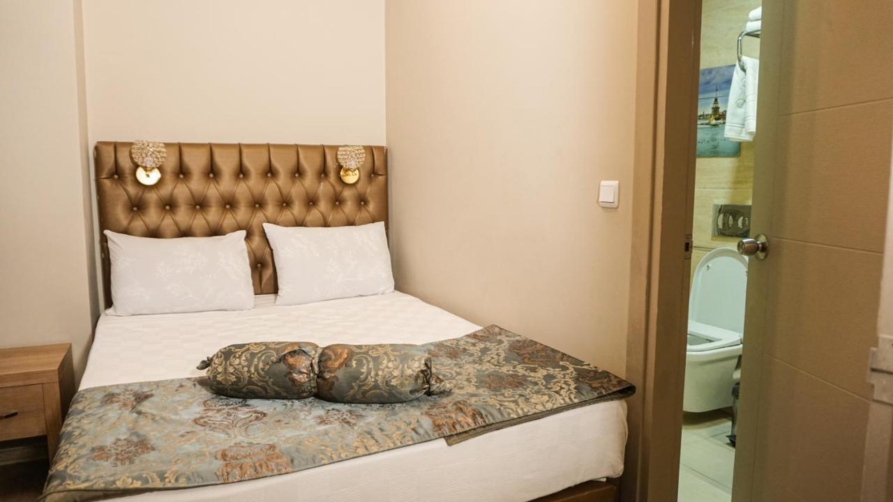 Beyzas Boutique Hotels & Suites Apartment Istanbul