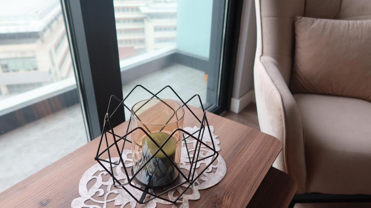 Luxury Vip Apartment