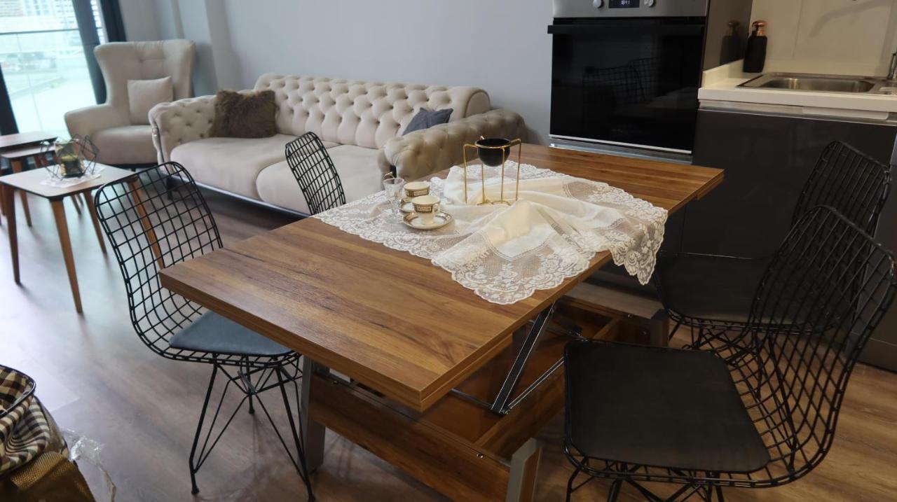 Apartment Luxury Vip