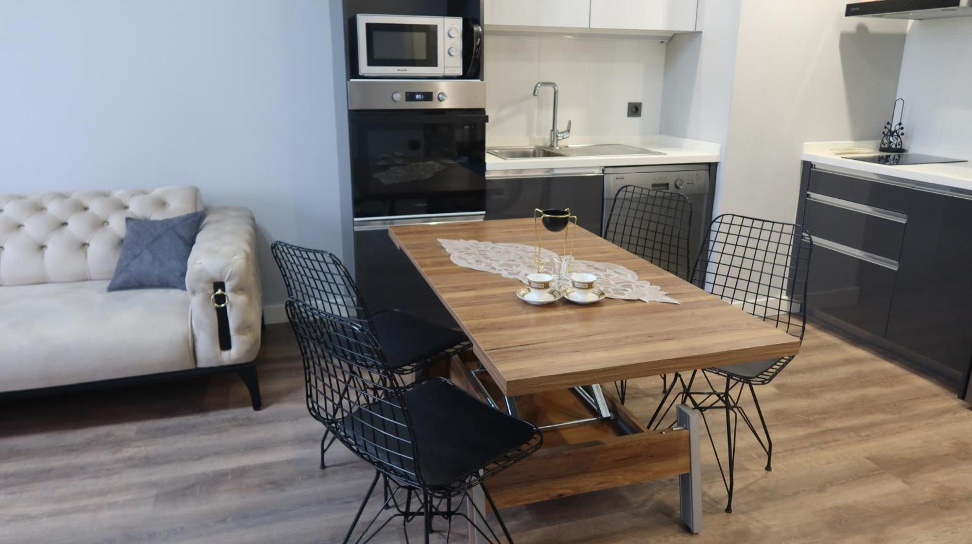 Apartment Luxury Vip *