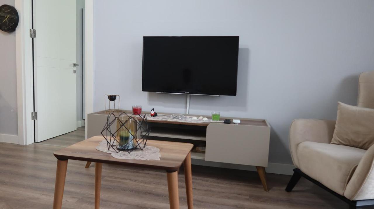 Apartment Luxury Vip