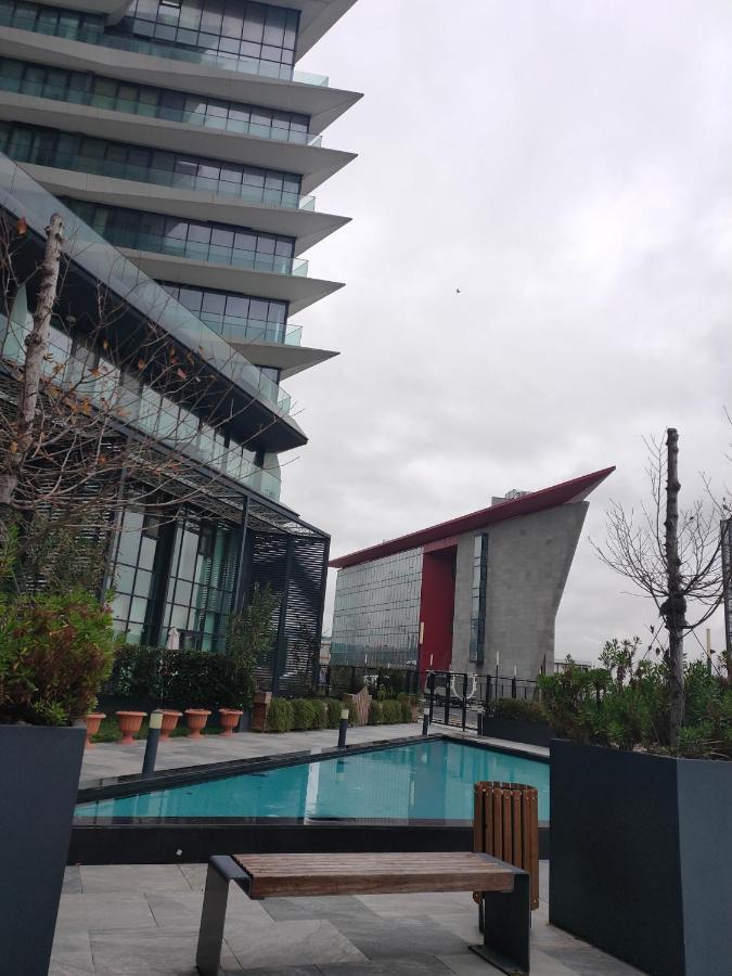 Luxury Vip Apartment *