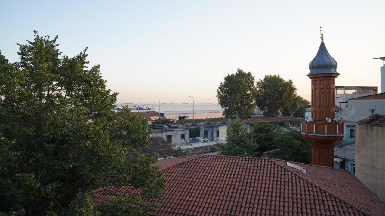La Vien Old Istanbul