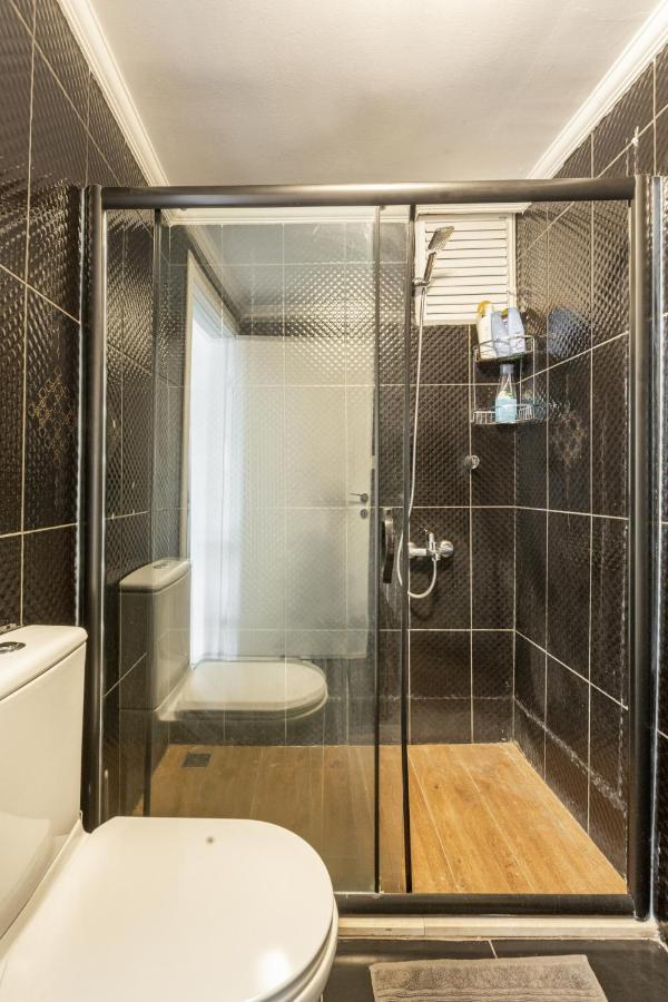 Apartment Charming Besiktas Flat With A Lovely Terrace *