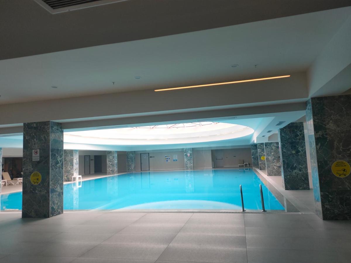 Apartment Luxury Vip *