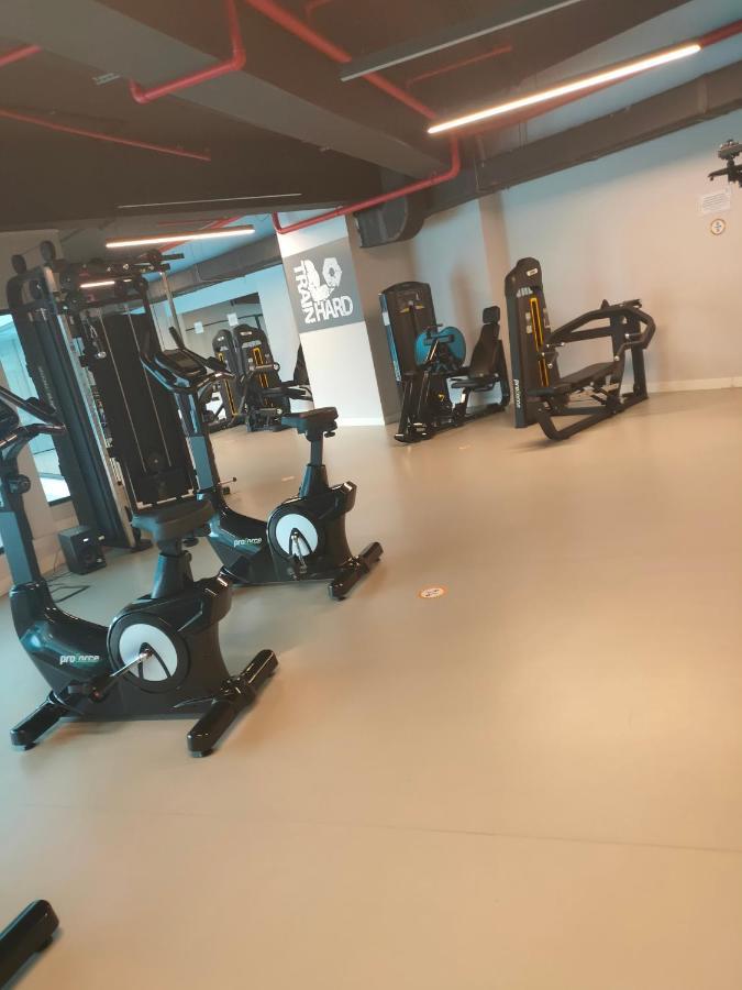 Luxury Vip Apartment *