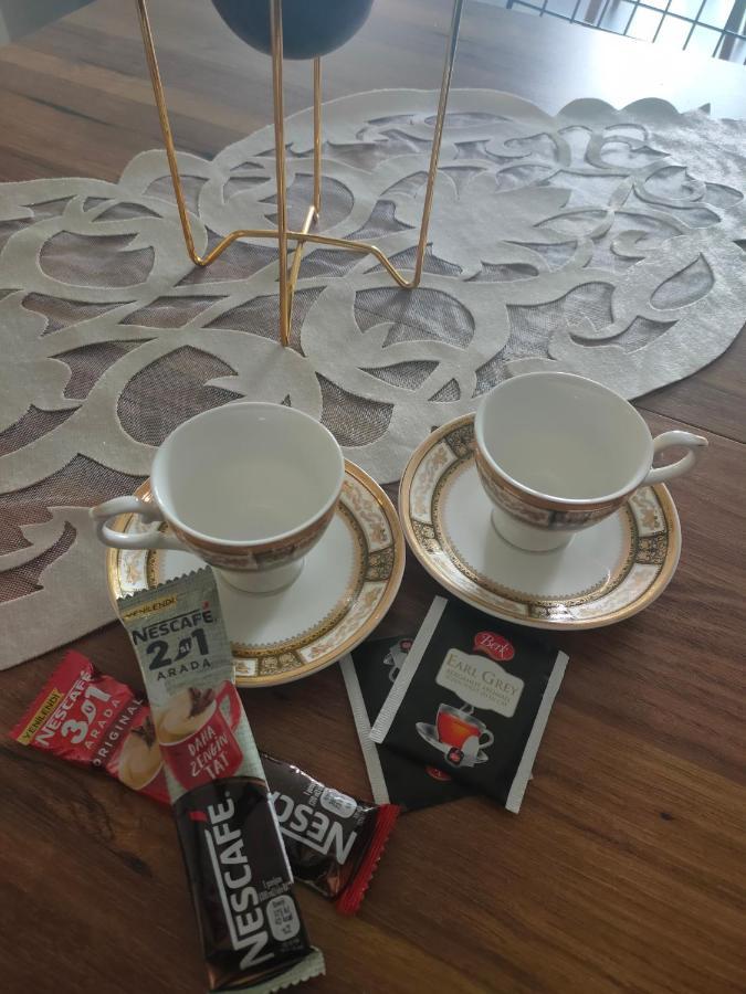 Apartment Luxury Vip