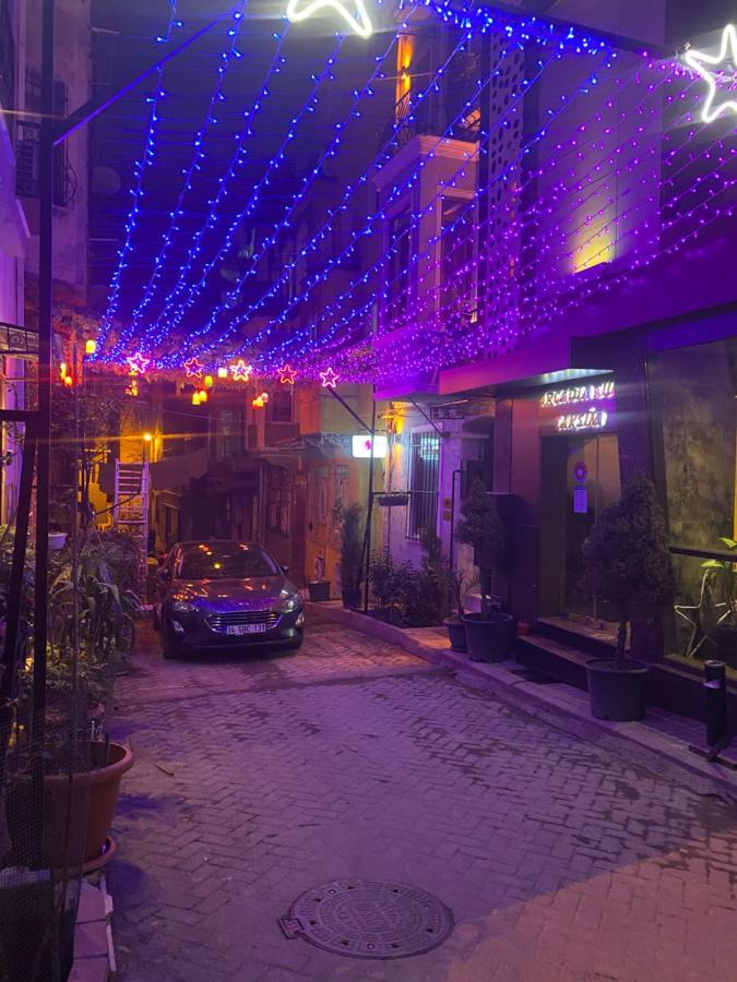 Moon Taksim * Istanbul