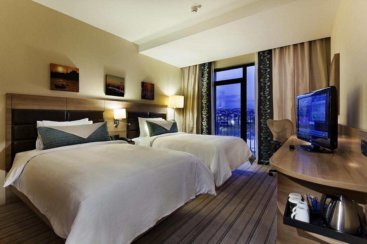 Dosso Dossi & Golden Horn Hotel