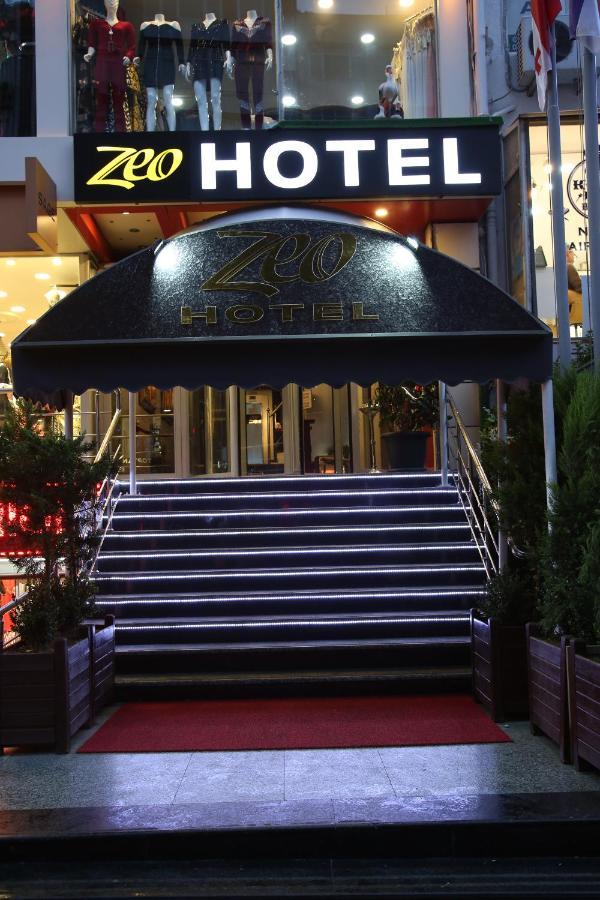Zeo Merter * Istambul