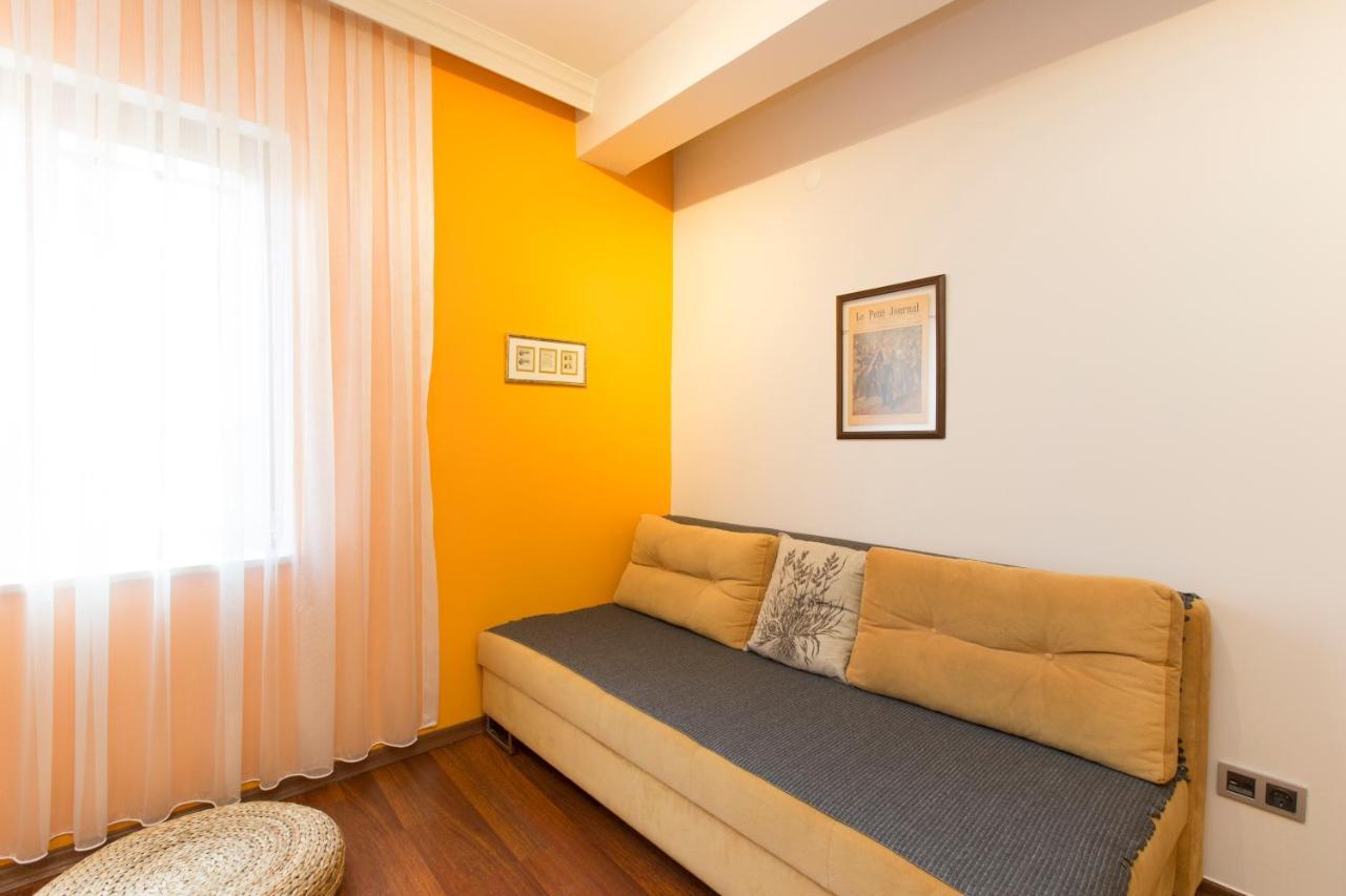 Hotel Istiklal Istanbul