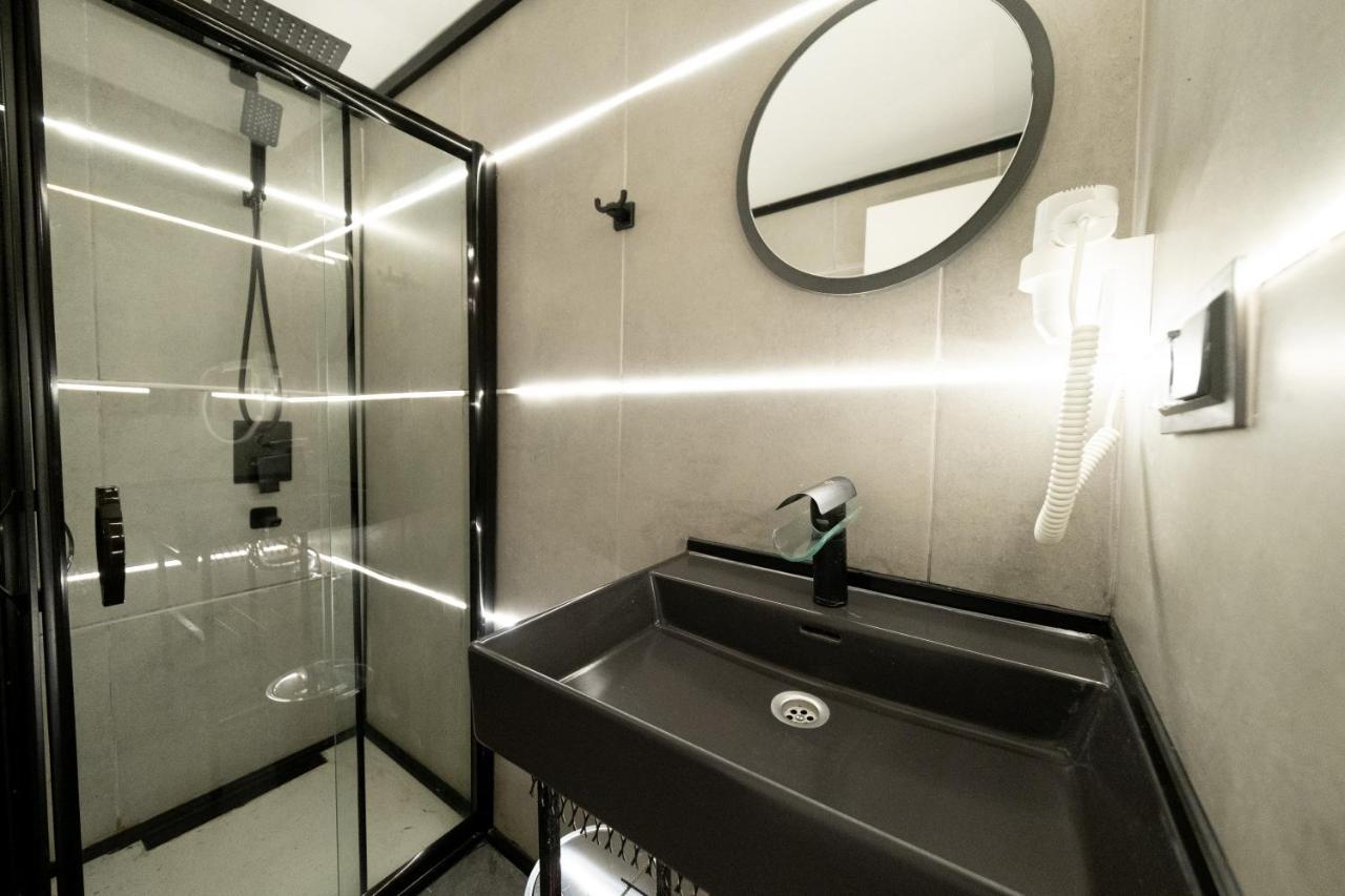 Frame & Suites Istanbul