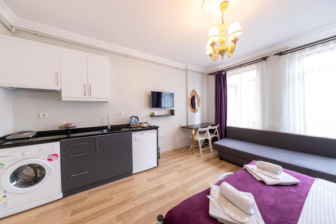Hotel Frame & Suites Istanbul