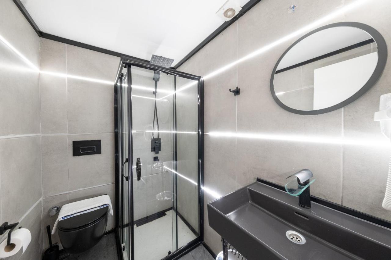 Frame & Suites * Istanbul