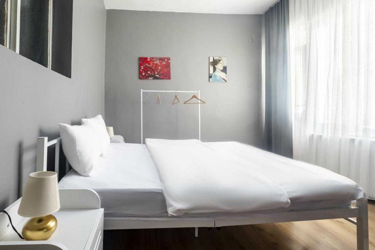 Superb Flat Apartamento Istambul