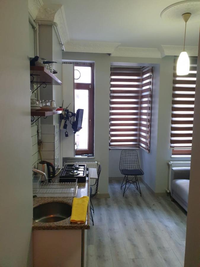Aparthotel Sapphire Taksim
