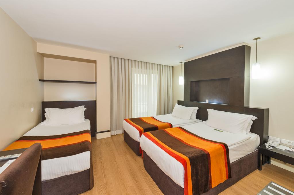Hotel The Beyaz Saray & - Special Category Istanbul