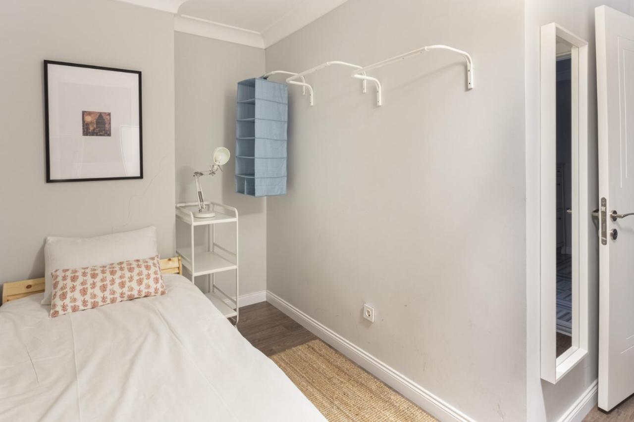 Central And Refreshing Flat In Beyoglu Istanbul