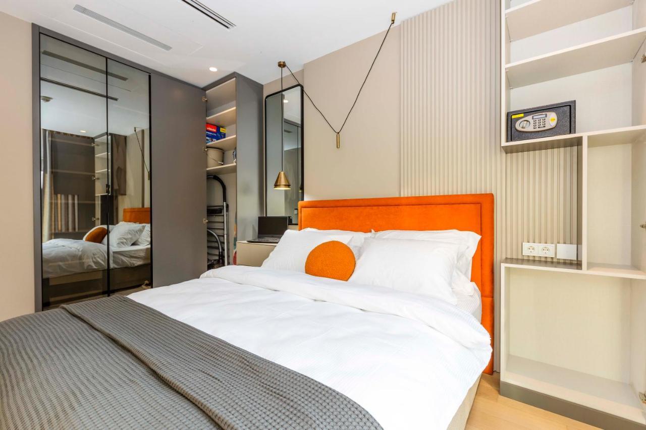 Acibademflat Apartamento Istambul