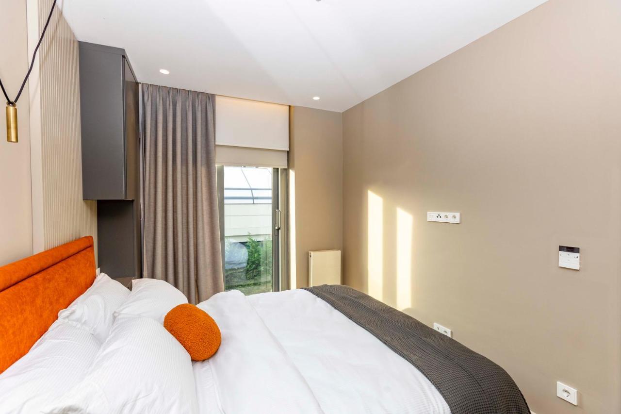 Daire Acibademflat İstanbul