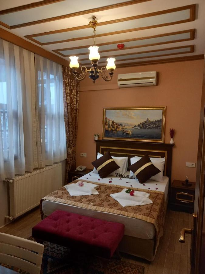 Bed & Breakfast Emirhan Hotel, Sultanahmet Istanbul