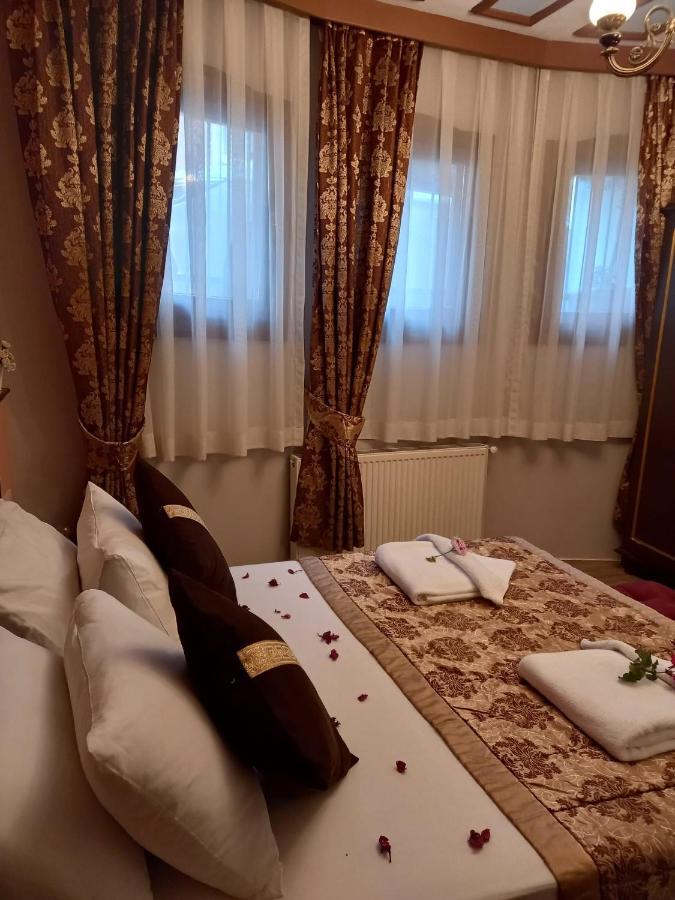 Emirhan Hotel, Sultanahmet Bed & Breakfast 2*