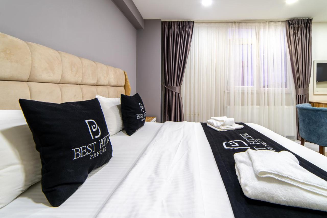 Hotel Pendik *