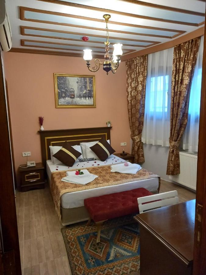 Emirhan Hotel, Sultanahmet 2*