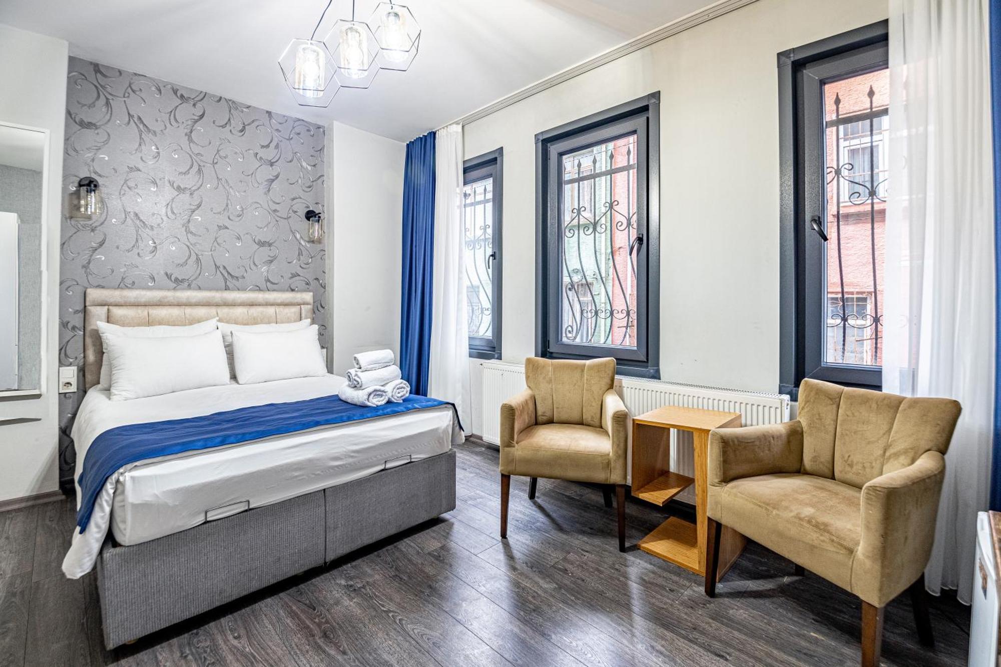 Guest house Sultan Mansion *