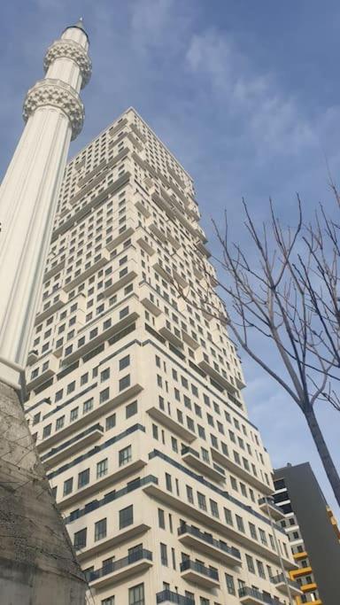 Sea And View, Modern Building, Luxurious Furniture, Residential Complex, Floor