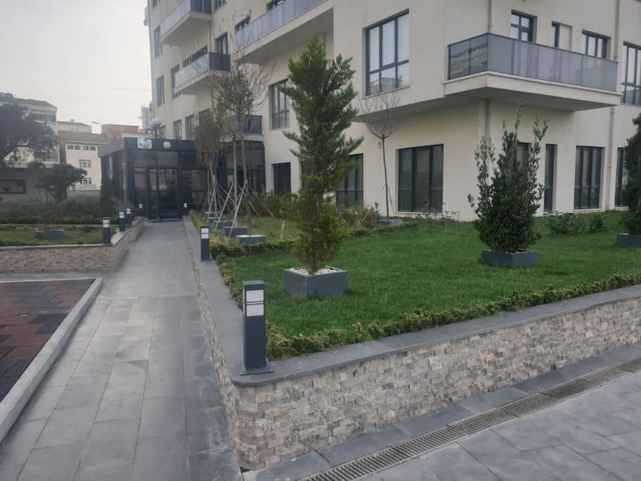 Sea And View, Modern Building, Luxurious Furniture, Residential Complex, Floor