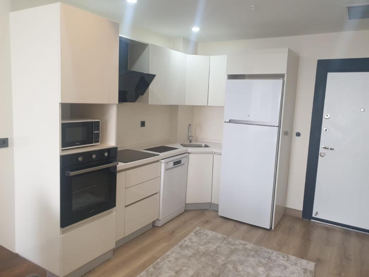 Sea And View, Modern Building, Luxurious Furniture, Residential Complex, Floor