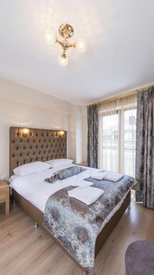 Apartment Beyzas Boutique Hotels & Suites Istanbul