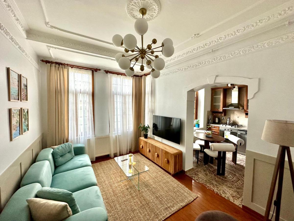 Mansion Istanbulite Apartment