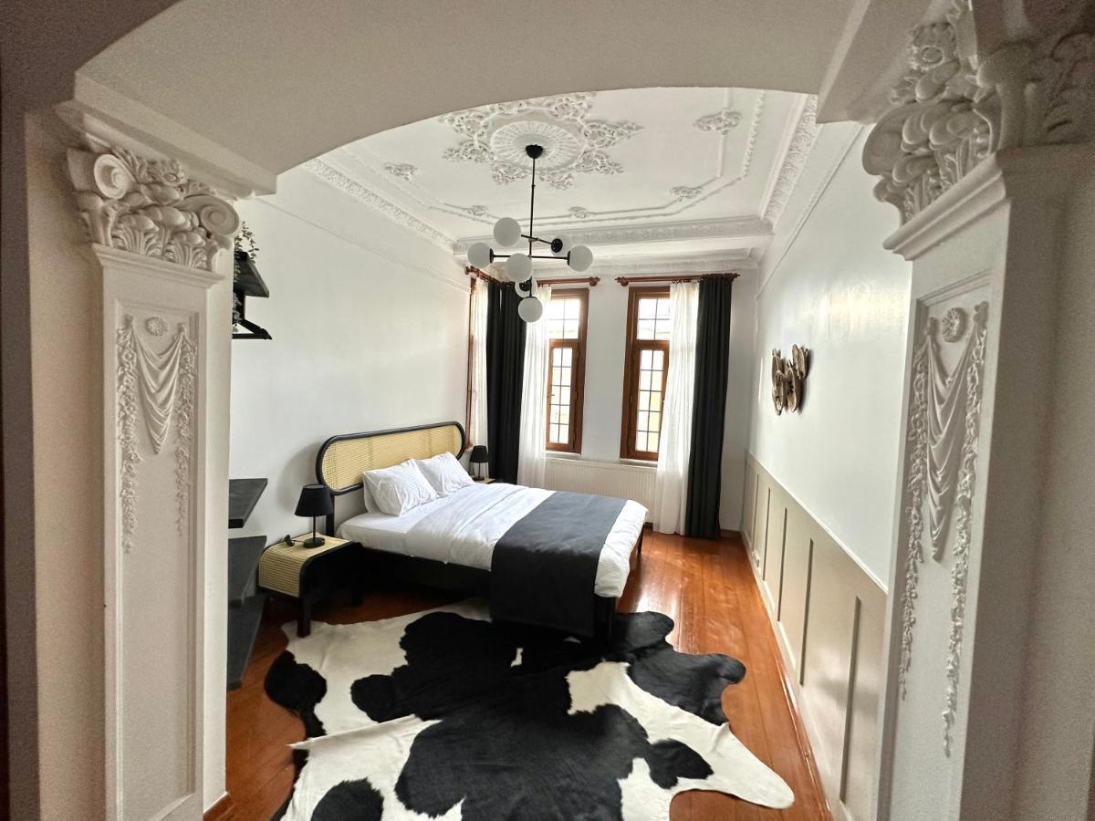 Mansion Istanbulite Istanbul