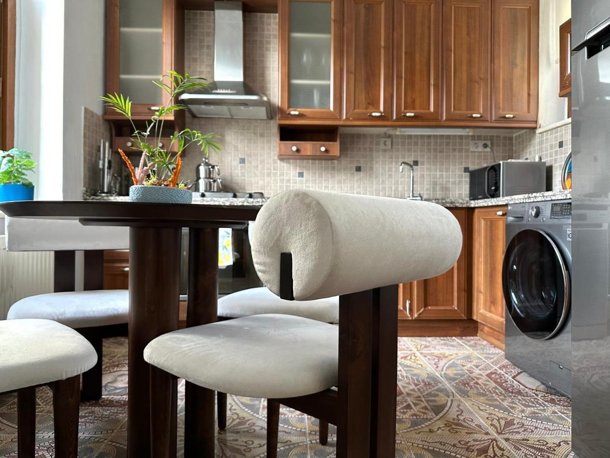 Mansion Istanbulite Apartment *