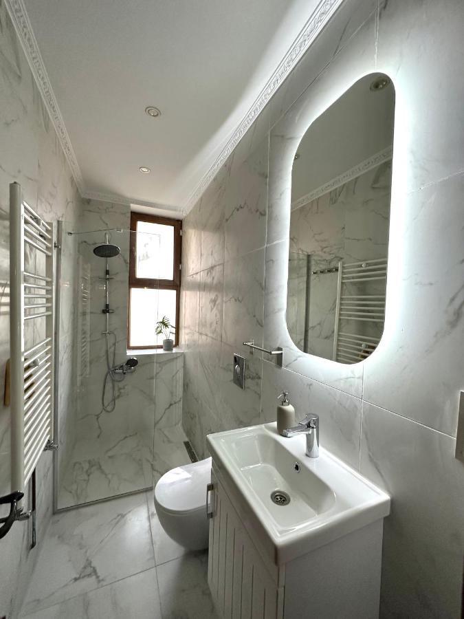 Mansion Istanbulite * Istanbul