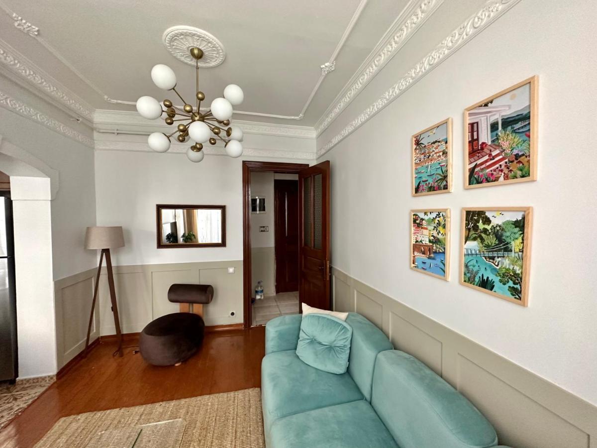Apartment Mansion Istanbulite Istanbul
