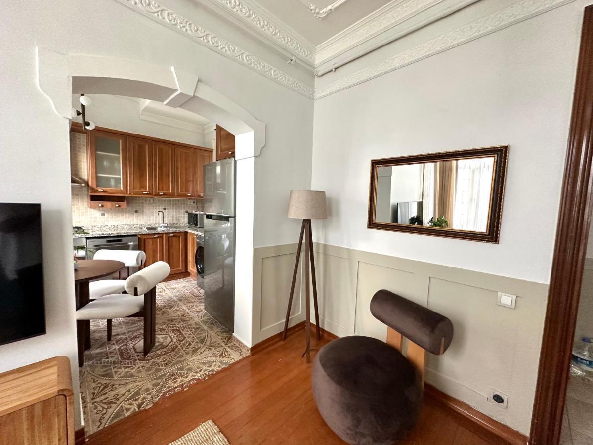 Mansion Istanbulite * Istanbul